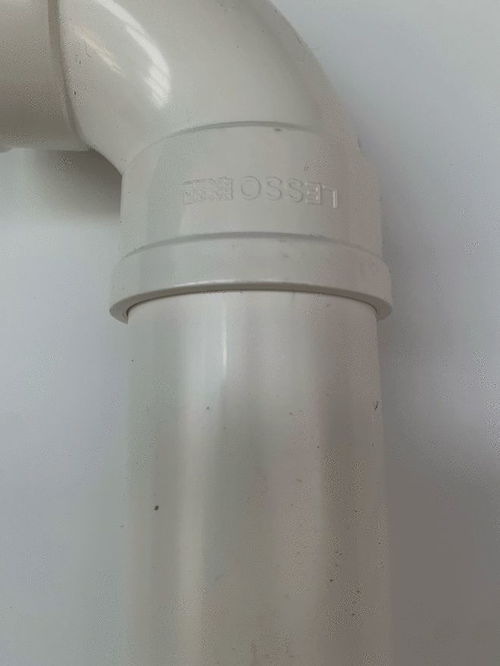 聯(lián)塑水電課堂 1min教你挑排水管,避免漏水 堵塞和噪音困擾