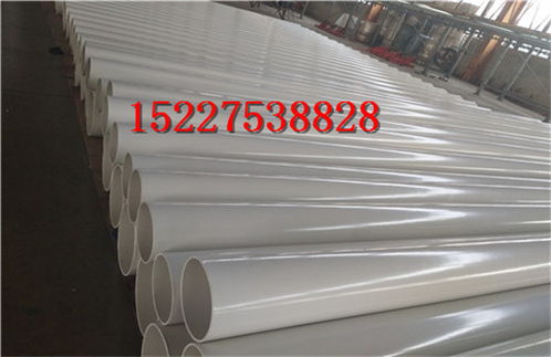 【金昌燃?xì)鈱?zhuān)用防腐鋼管廠(chǎng)家產(chǎn)品介紹】- 