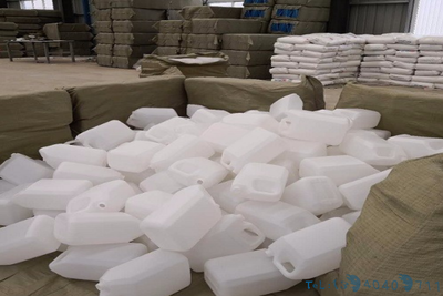 潢川縣哪家塑鋼制品廠供應優質25L塑料桶？