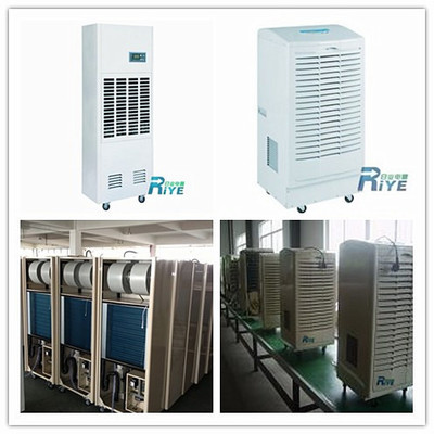 工業(yè)倉庫防潮除濕設(shè)備與廢氣處理 空氣凈化設(shè)備的重要性