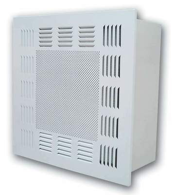 一諾凈化設(shè)備 高效送風口與空氣凈化設(shè)備的暢銷之道