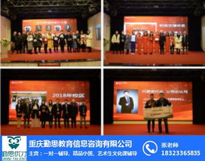 九龍坡區課外輔導優選 勤思教育信息咨詢公司全方位解析