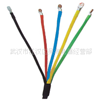 SY-1KV熱縮電纜終端頭4.1(25-50)平方 價格、廠家、圖片及武漢市江漢區吳海電器經營部供應詳情
